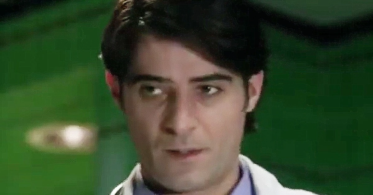 George Clooney
