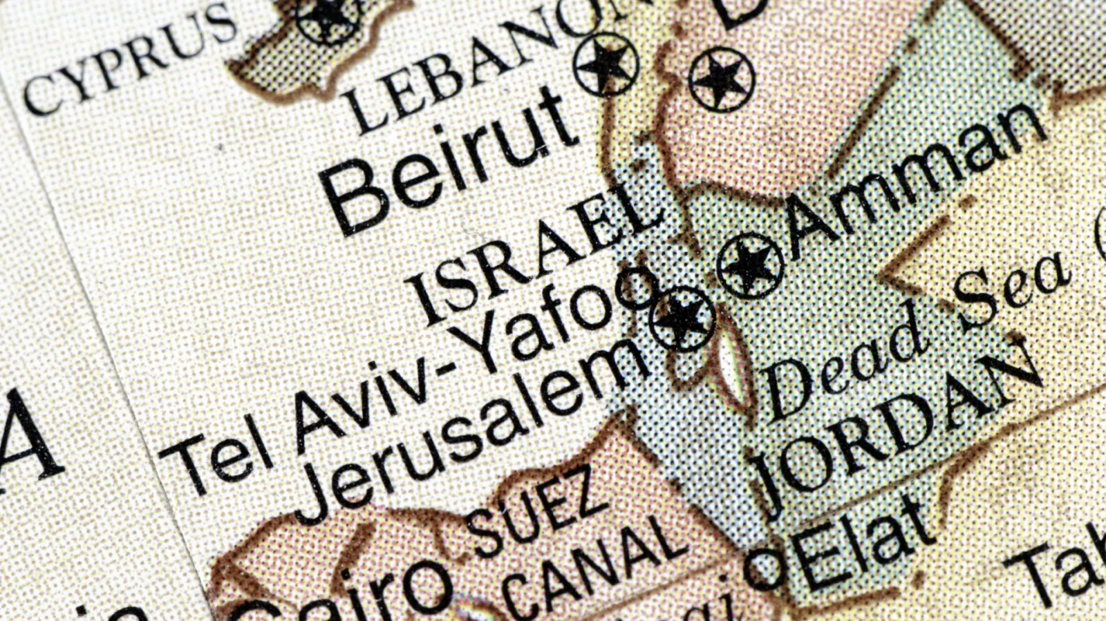 Izrael