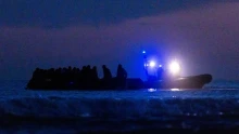 Franciaország az élen a befogadott menekültügyi kérelmekben, a britektől visszaérkező migránsoknak azonban nyoma veszett