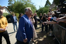 Ha Orbán tényleg szembenézne a hibákkal, vissza sem jött volna a nyaralásról