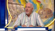 Hajós szerint Toroczkai „ne meneküljél féreg módjára” mondata után a párt nevét is meg kéne változtatni