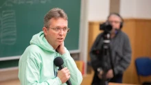 Hankó Balázs elárulta, hogyan osztották szét a 17 milliárd forintot, próbál felkészülni arra, hogy börtönbe kerül