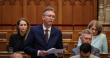 Hankó Balázs: Próbálok lélekben felkészülni, és felkészíteni a családomat a meghurcoltatás következő állomására