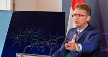 Hankó Balázsnak nincsenek illúziói, a meghurcolás következő állomására készül