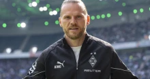 Három fordulót után elküldték az egyik Bundesliga-csapat vezetőedzőjét