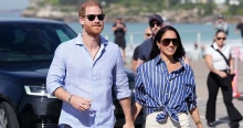 Harry és Meghan nagy visszatérési terve egy hét alatt omlott össze: a gyerekeik lesznek a legnagyobb áldozatok