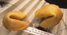 Holdtorták, titkos üzenetek és a II. világháború: honnan ered valójában a szerencsesüti?