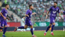 Hosszabbításra kényszerült NB III-as ellenfele otthonában az Újpest