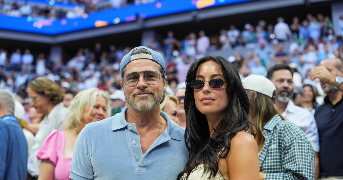 Brad Pitt