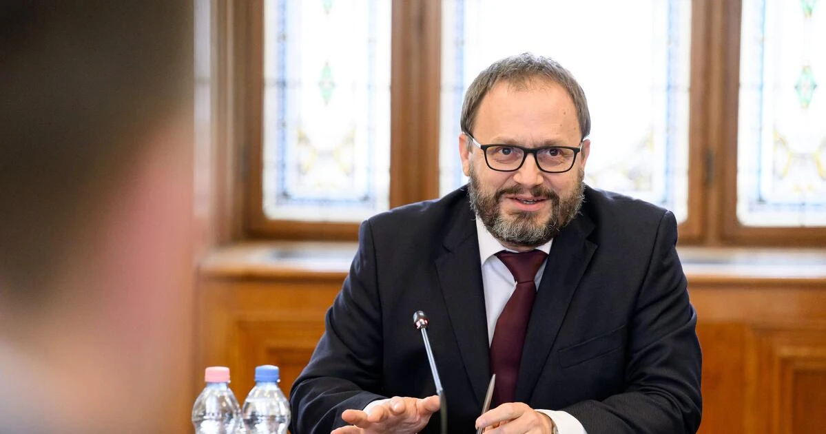 Kármán András