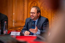 Kármán András: Egyetlen gyermek sorsa sem lehet pénzkérdés