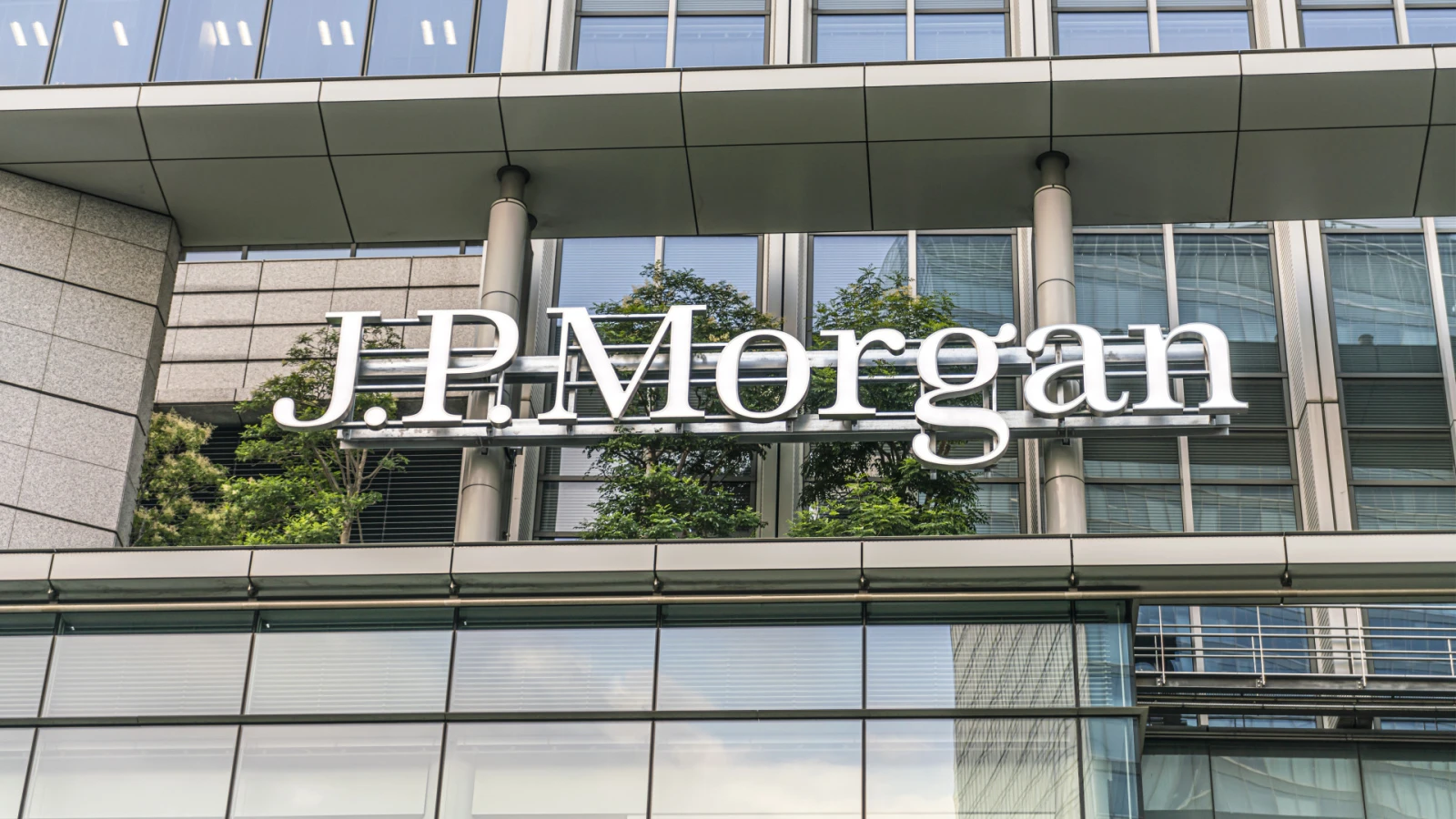 JPMorgan
