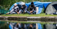 Kevesebb menedékkérő, szigorúbb rendszer az EU-ban