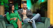 Kevesen szúrták ki, de már látszik! A Házasság első látásra Livije mindenkit alaposan meglepett