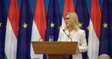 Kiderült, milyen törvényekről dönthet a parlament a jövő héten