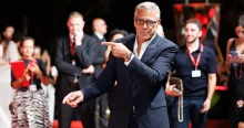 Kihirdették a Velencei Filmfesztivál idei díjazottjait – John Malkovich és George Clooney is örülhet