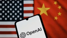 Kína és Amerika AI-háborúja