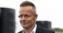 Kína megszólalt Szijjártó Péter BYD-s kinevezéséről: így jutott a pozícióhoz a korábbi külügyminiszter