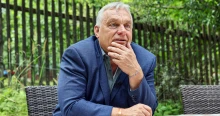 „Kötcse core” – érdekes videóval jelentkezett Orbán Viktor a piknik másnapján