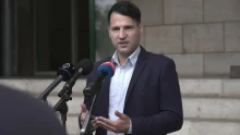 Lantos János: Durván cserbenhagyta a fuvarozókat a kormány – Akár újabb tüntetés is jöhet?