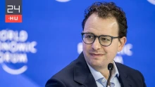 Lassítaná a mesterséges intelligencia fejlesztését az Anthropic vezére
