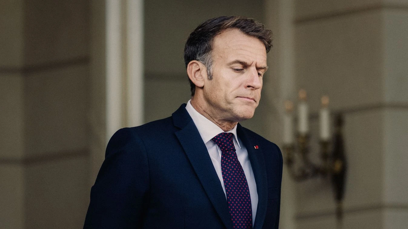 Macron
