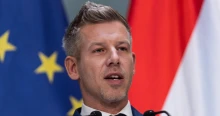 Magyar Péter megszólalt a szerelemről