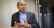 Magyar Péter választási győzelmét hozta fel példaként Francis Fukuyama az amerikaiaknak