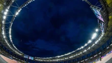 Magyar sztársportolók váltófutásával indult az Atlétikai Világdöntő zárónapja