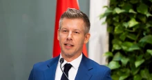 Már 31 ezren reagáltak azután, hogy Magyar Péter megszólalt a szerelemről