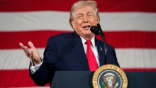 Már a szakértők is borúlátón tekintenek az AI-ra, Donald Trump azonban nem fél