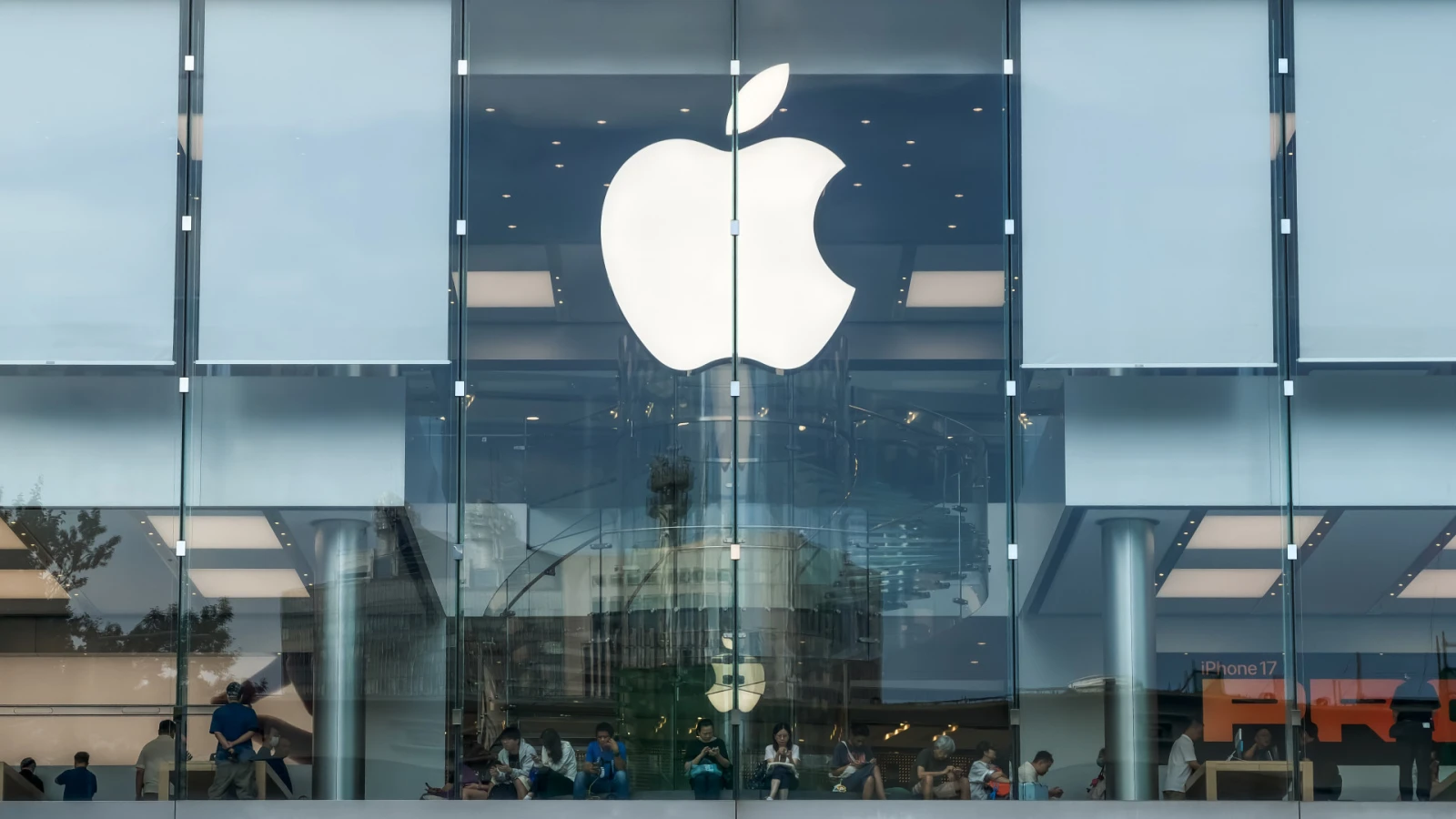 Apple