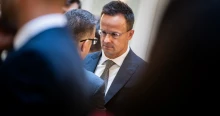 Megszólalt Kína budapesti nagykövete Szijjártó Péter BYD-s kinevezéséről