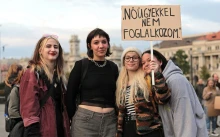 Mi jön a genderháborúk után?