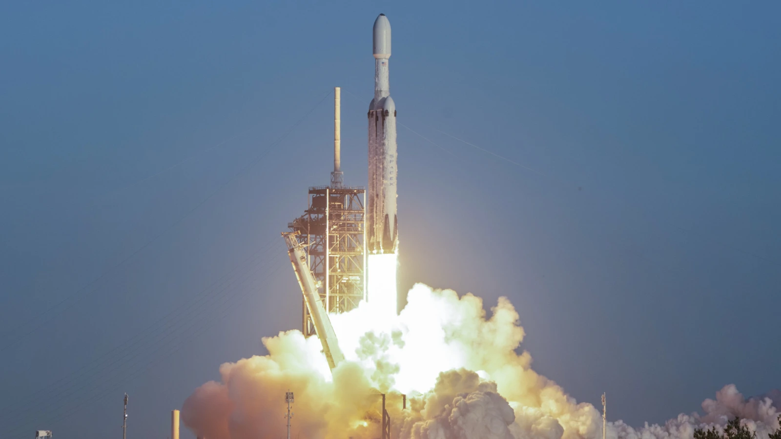 SpaceX