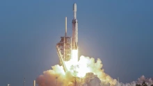 Most érdemes figyelni! Milliárdos vételi hullám jöhet a SpaceX-ben