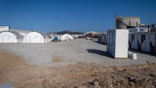 Nem ürül Ceuta, sátortáborokat állítanak fel több ezer migránsnak