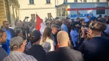 Nincs teljes egyetértés a Tisza-szimpatizánsok közt abban, hogy a „kis halakat” vagy a „nagy halakat” kéne előbb lecsukni