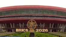 Önmérsékletre szólították az iráni konfliktus résztvevőit a BRICS-országcsoport vezetői