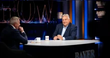 Orbán szerint neki most nincs hitele a választóknál, de vissza fogják hívni