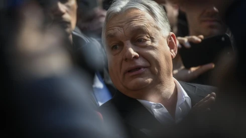Orbán Viktor a Hír TV-n: Visszagyarmatosításról, külföldi érdekekről és fenyegetésekről beszélt