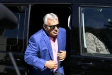 Orbán Viktor hadat üzent a Tisza-kormánynak, durva dolgok hangzottak el Kötcsén