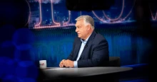 Orbán Viktor készül visszatérni a kormányzásba: "A Tiszát a saját szavazói fogják leváltani"