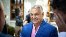 Orbán Viktor: Megkezdődött Magyarország visszagyarmatosítása