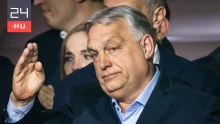 Orbán Viktor: Minden kérdést, ha megdörzsölsz, a külföldi jár jól, a magyar rosszul