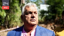 Orbán Viktor nemzeti ellenállást és harcot hirdetett a Tisza-kormánnyal szemben