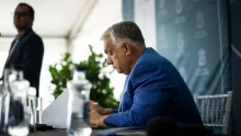 Orbán Viktor pontosan tudja merre halad az ország, Kötcsén kijelölte a jobboldal célját is