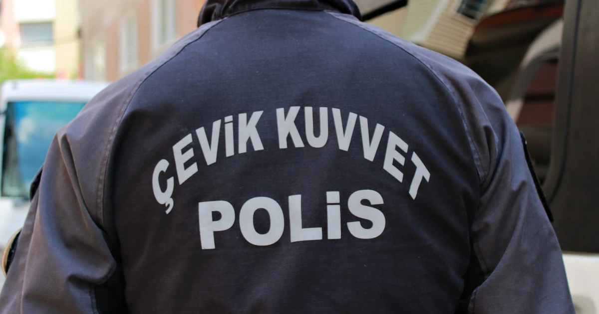 Törökország