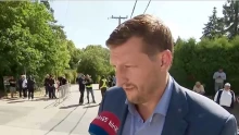 Panyi Miklós: Magyar Péternek semmilyen jogalapja nincs, hogy ő gyermekvédelem kérdéséről moralizáljon