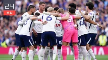 Premier League: korábban még nem történt ilyen a londoni csapattal